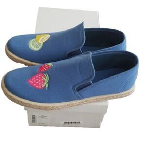 FRUIT SALAD Espadrille Loafers (SPAIN) Scented